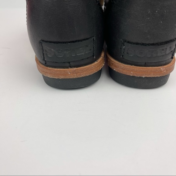 Sorel Women’s Torpeda Lace II Sandals Size 6.5 - Picture 4 of 7